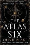 The Atlas Six (Atlas Series Book 1)