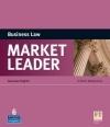 Market Leader - Business Book