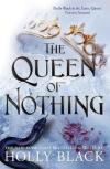 The Queen of Nothing (The Folk Of The Air, Book 3)