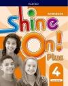 Shine On! Level 4 Workbook