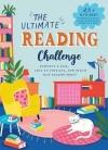 The Ultimate Reading Challange (+Bookmarks,Coasters & More)