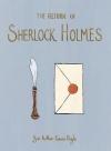 The Return of Sherlock Holmes (Wordsworth Collector's Ed.)