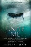 Unite Me (Shatter Me Novellas)