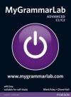Mygrammarlab Advanced + Key