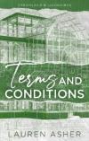Terms and Conditions (Dreamland Billionaires Series, Book 2)