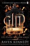Gild (The Plated Prisoner Series, Book 1)
