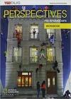 Perspectives Pre-Intermediate Workbook With Mp3 Audio Cd