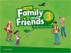 Family and Friends 2E 3 Teacher's Resource Pack