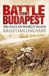 Battle For Budapest (100 Days In World War Ii)