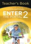 Enter The Portal 2 Teacher's Book