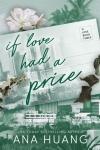 If Love Had A Price (If Love Series, Book 3)