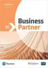 Business Partner B1 Workbook + Digital Resources