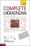 Complete Ukrainian Teach Yourself