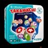 Takamachi Társasjáték