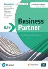 Business Partner B2+ Coursebook + Online Practice +Ebook