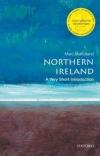 Northern Ireland (Very Short Introduction) 2Nd. Ed.
