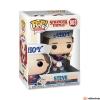 Funko Pop! - Stranger Things Steve With Hat and Icec.(803)