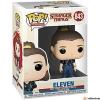 Funko Pop! - Stranger Things Eleven With Suspenders (843)