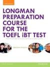Longman Preparation Course For The Toefl Ibt Test 3Rd. Ed.