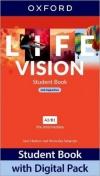 Life Vision Pre-Inter. (A2) SB + Digital Pack