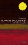 Human Evolution (Very Short Introduction - 142) 2Nd Ed.
