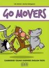 Go Movers Student's Book (Revised Ed.)