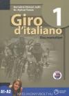 Giro D'italiano 1. Munkafüzet