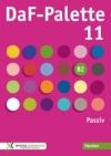 Daf-Palette 11: Passiv (B2)