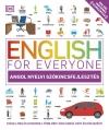 English For Everyone - Angol Nyelvi Szókincsfejlesztés