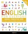 English For Everyone - Angol Vonzatos Igék