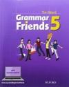 Grammar Friends 5 SB + Student Website