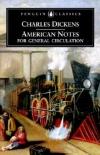American Notes (Penguin Classics)