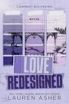 Love Redesigned (Lakefront Billionaires, Book 1)