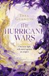 The Hurricane Wars (The Hurricane Wars Series, Book 1)