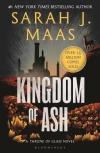 Kingdom of Ash (Throne Of Glass Series, Book 7)