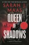 Queen of Shadows (Throne Of Glass Series, Book 4)