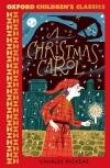 A Christmas Carol Oxford Children Classics (Occ)