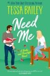 Need Me (Broke and Beautiful Series, Book 2)