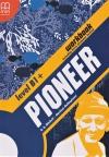 Pioneer B1+ Workbook With Grammar + Audio Online