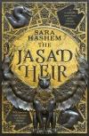 The Jasad Heir: The Egyptian-Inspired Enemies-To-Lovers Fan.