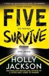 Five Survive: An Explosive Crime Thriller