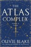 The Atlas Complex (Atlas Series, Book 3 Hardback)