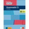 Deutsch Intensiv Grammatik C1 Das Training