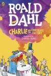 Charlie and The Chocolate Factory - Colorfully Illustrated