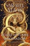House of Flame and Shadow (Crescent City Series, Book 3)