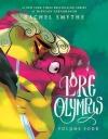 Lore Olympus: Volume Four (Uk Edition)