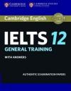 Cambridge Ielts 12 - General Training SB.