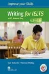 Writing For Ielts +Key 4.5-6.0 +Mpo