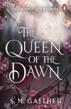 The Queen of The Dawn (Shadows and Crowns Series, Book 5)