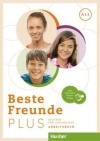 Beste Freunde Plus A1.1 Arbeitsbuch +Interaktive Version+App